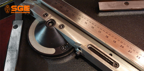 Angle Gauge